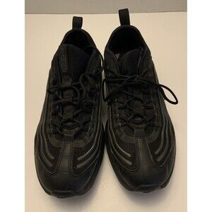 Size 6 1/2 Nike Air Max Zoom 950 Black Metallic Silver 2020